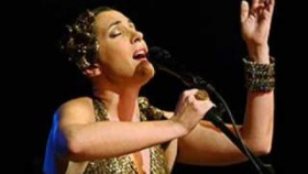 Teresa Salgueiro - 'Se todos fossem iguais a voc?'