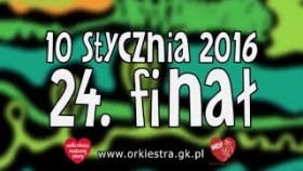 Zapraszamy na 24.  Finał WOŚP w Krakowie!