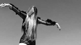 Mary Komasa - Oh Lord [Official Music Video]