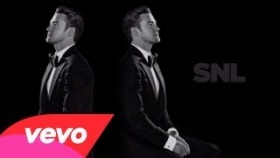 Justin Timberlake - Mirrors (Live on SNL)