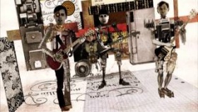 Franz Ferdinand - Take Me Out (Official Video)