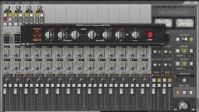 UAD Dangerous BAX EQ Plug-In Collection Trailer by Brainworx