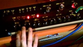 Metasonix S-2000 Demo 2