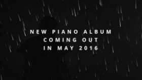 Katarzyna Borek: &quot;Space in Between&quot; New Piano Album