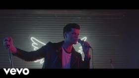 The Script - Rain (Official Video)