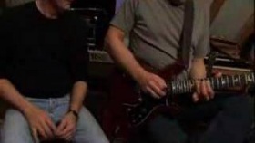  PRS Paul Reed Smith Mira Demo - with Mike Ault 