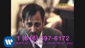 The Black Keys - Fever [Official Video]
