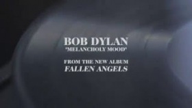 Bob Dylan - &quot;Melancholy Mood (Audio)&quot;