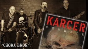 KARCER - Chora broń