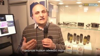 RSF Audioguides - Rozwiązania audio dla nowoczesnego muzeum