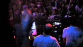Innervisions presents: Âme Live