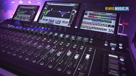 Mackie Axis - Europejska premiera na targach Prolight + Sound 2016