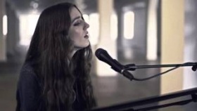 Birdy - Beautiful Lies (Live)