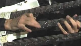Steve Vai - &quot;I Know You're Here&quot;