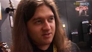 Warwick (Musik Messe 2009)