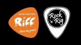 Riff Salony Muzyczne &amp; Rock 'n' Rig prezentują - TRAILER