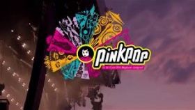 Pinkpop Festival 2018 - Teaser