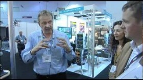 PLASA 2011: JoeCo's BlackBox MADI Recorder