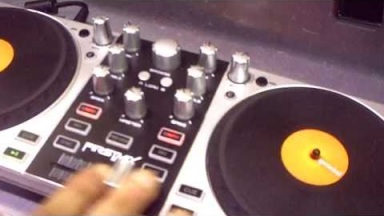 Gemini NAMM 2011.wmv