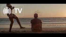 Duke Dumont feat. A*M*E - Need U (100%) (Official Video)