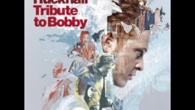 Hucknall - Tribute To Bobby Documentary Trailer