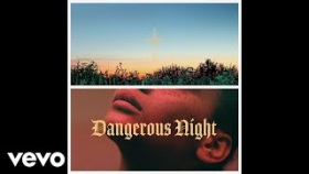 Thirty Seconds To Mars - Dangerous Night