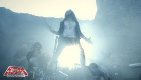 RHAPSODY OF FIRE ? Rain Of Fury (2019) // Official Music Video // AFM Records