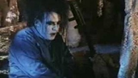 The Cure - Lovesong