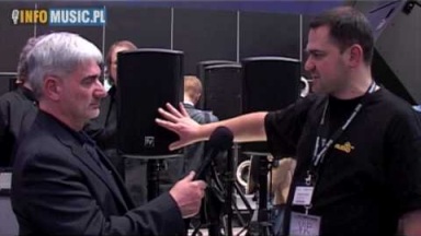 Electro-Voice Prolight &amp; Sound