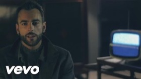 Marco Mengoni - Parole in circolo