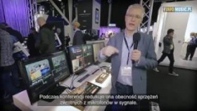 ISE2017: VR-4HD &amp; V-1SDI - Nowości od Rolanda