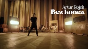 Artur Rojek - Bez końca