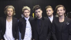 One Direction announce next single