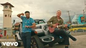 Sting, Shaggy - Don't Make Me Wait (Official)