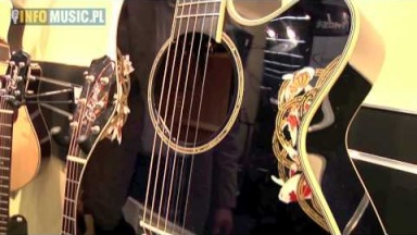 Takamine (MESSE 2011)