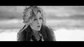 Christina Martin - You Ran From Me (Official Music Video)