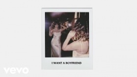 Selena Gomez - Boyfriend