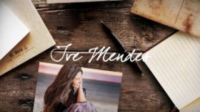 Ive Mendes - The Girl From Ipanema / Garota De Ipanema
