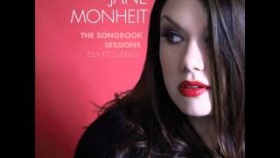 EV'RY TIME WE SAY GOODBYE - JANE MONHEIT