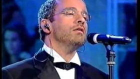 'O Sole Mio   Eros Ramazzotti   Lucio Dalla Gianni Morandi