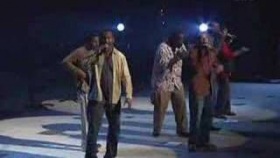 Take 6 LIVE - Fly Away