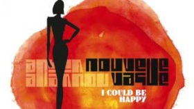 Nouvelle Vague -  I Could Be Happy