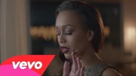 Rebecca Ferguson - I Hope