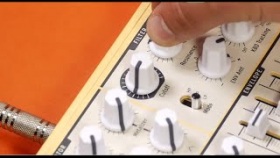 Arturia introduces MicroBrute SE Limited Edition