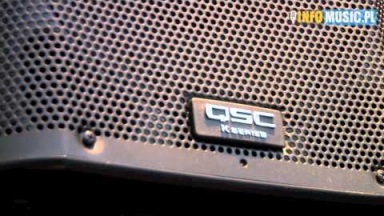 QSC (PROLIGHT &amp; SOUND)