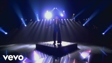Lara Fabian - I Will Love Again