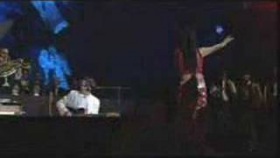 Kayah &amp; Goran Bregovic - Nie ma ciebie (Ederlezi)