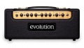 Evolution Amber 40 Clean/Crunch