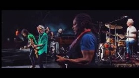 The Rolling Stones - Paint It Black (Havana Moon)