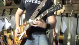 1959 Gibson Les Paul 2 00976